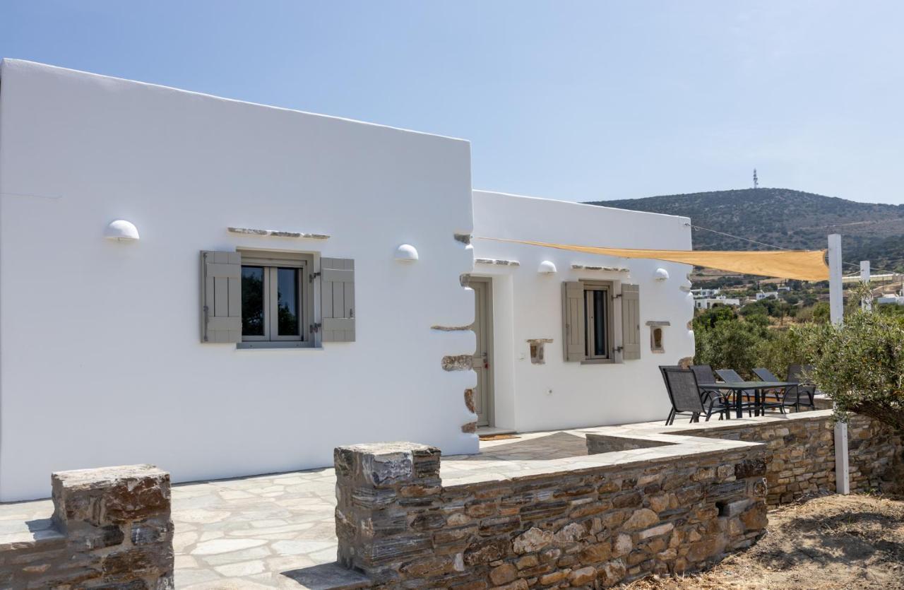Villa Anneza Nikola Angairia Ngoại thất bức ảnh