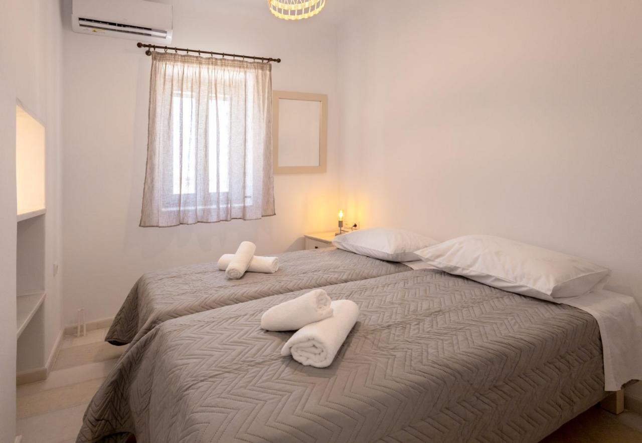 Villa Anneza Nikola Angairia Ngoại thất bức ảnh