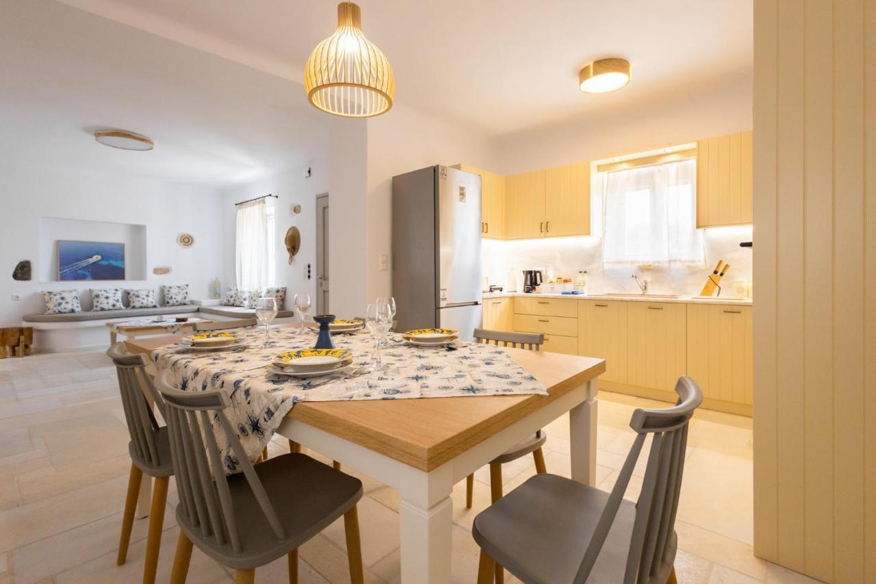 Villa Anneza Nikola Angairia Ngoại thất bức ảnh