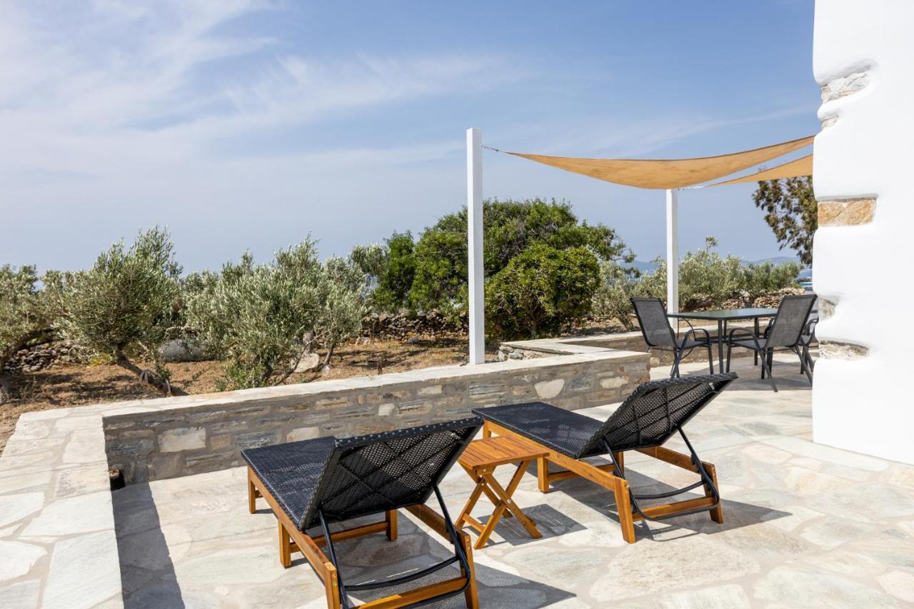 Villa Anneza Nikola Angairia Ngoại thất bức ảnh