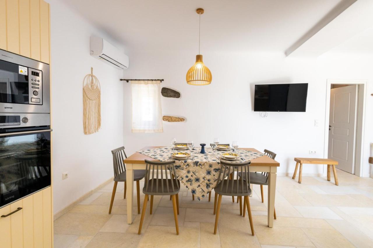 Villa Anneza Nikola Angairia Ngoại thất bức ảnh