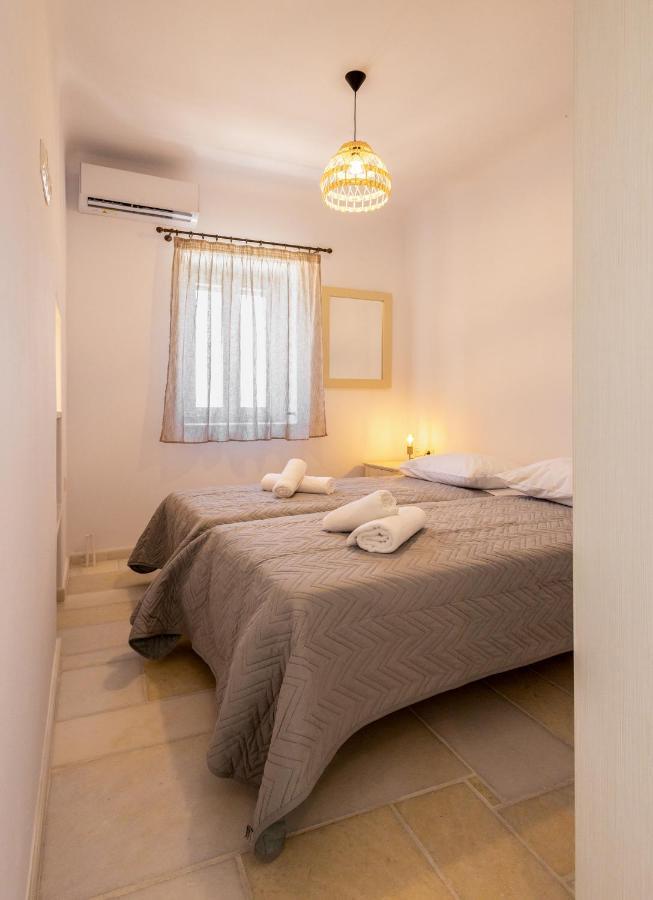 Villa Anneza Nikola Angairia Ngoại thất bức ảnh