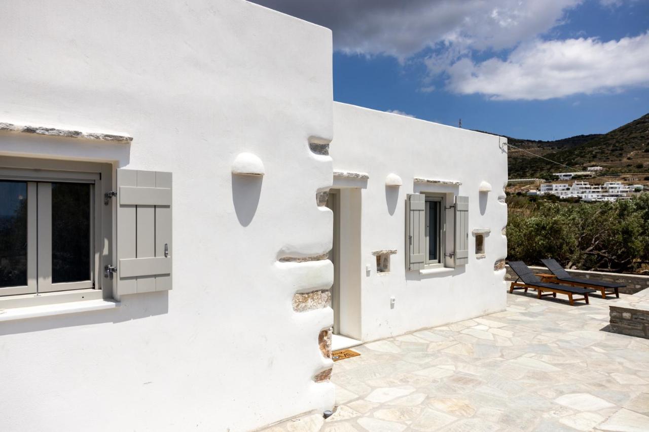 Villa Anneza Nikola Angairia Ngoại thất bức ảnh