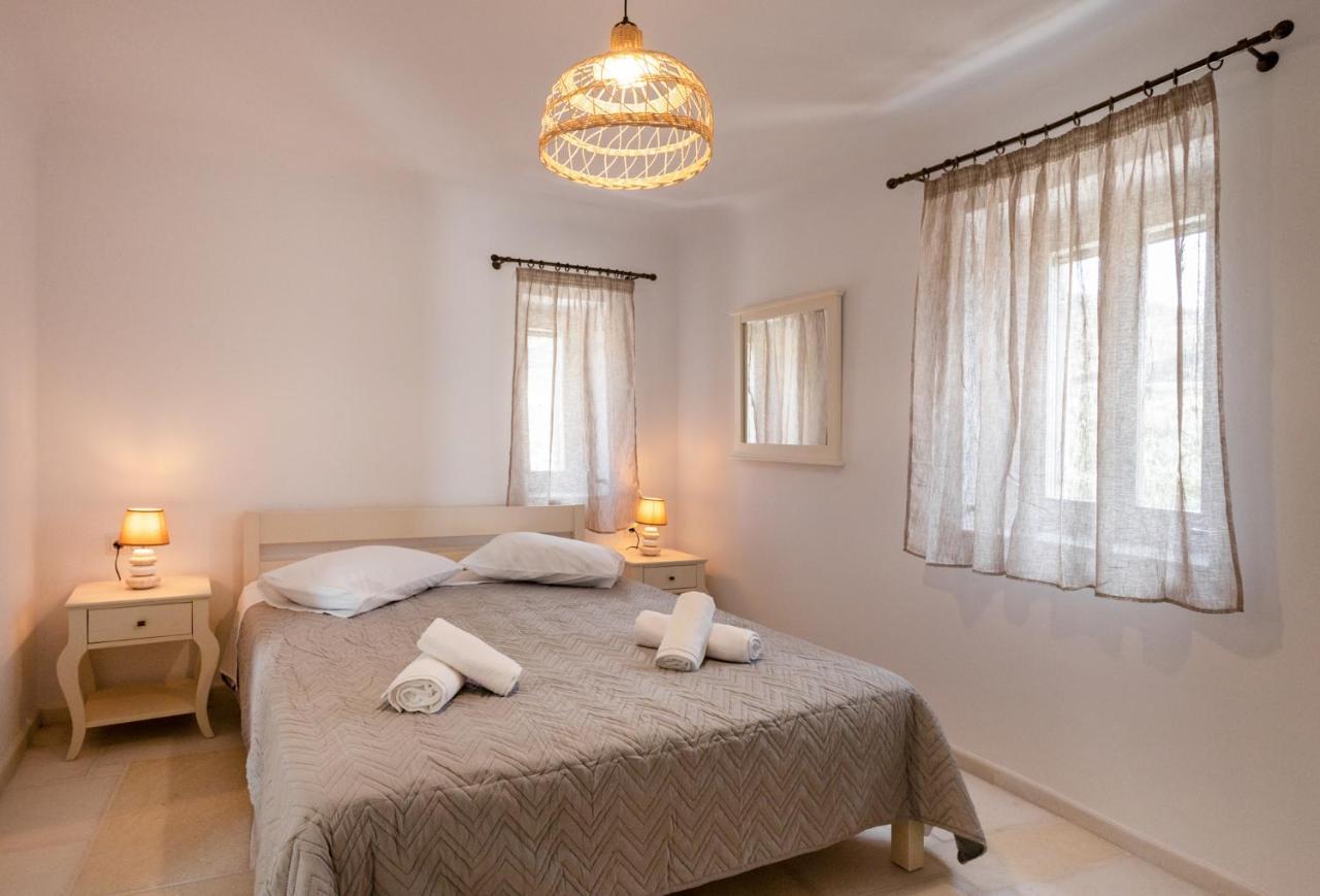 Villa Anneza Nikola Angairia Ngoại thất bức ảnh