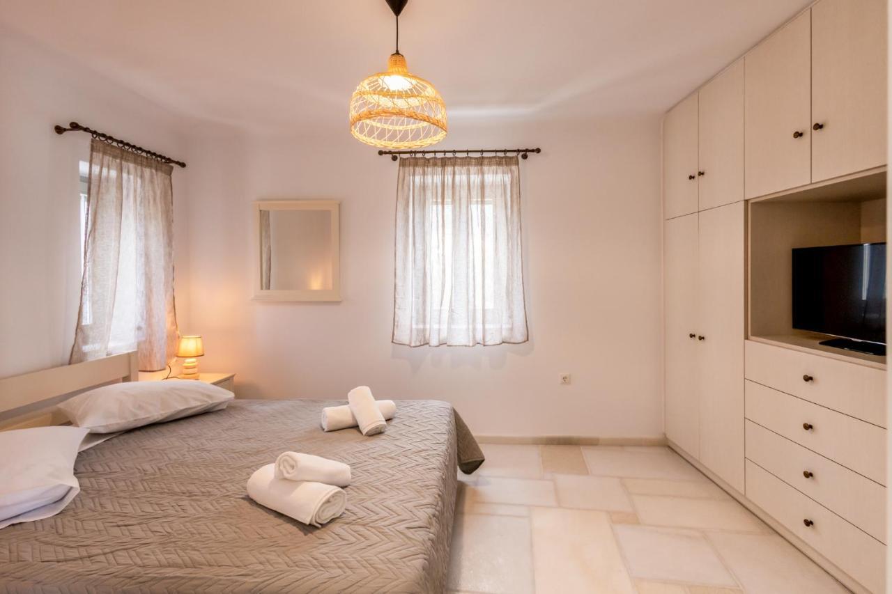 Villa Anneza Nikola Angairia Ngoại thất bức ảnh