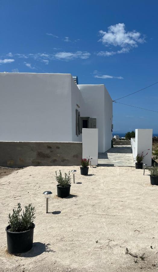 Villa Anneza Nikola Angairia Ngoại thất bức ảnh