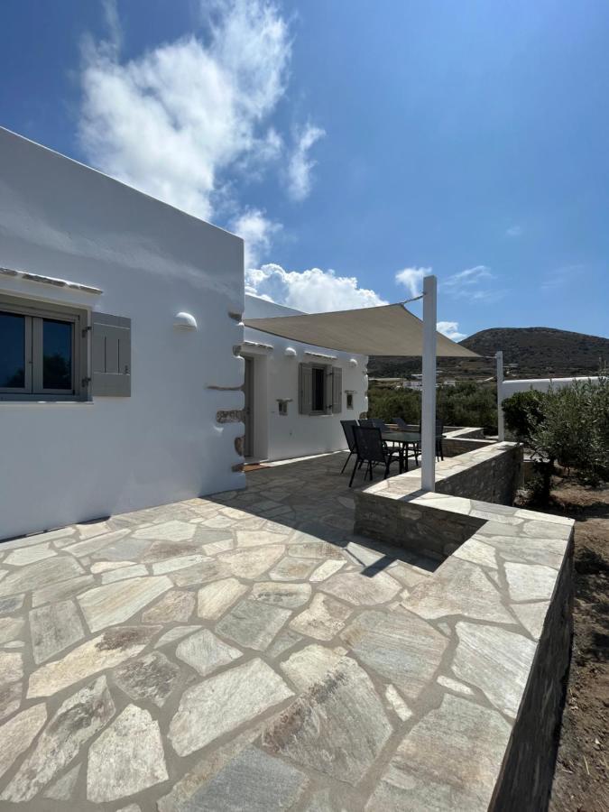 Villa Anneza Nikola Angairia Ngoại thất bức ảnh