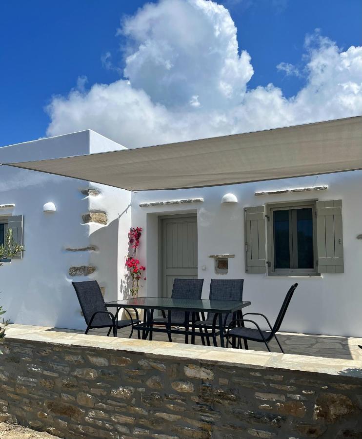 Villa Anneza Nikola Angairia Ngoại thất bức ảnh